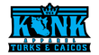 Konkz Apparel  Turks & Caicos Islands