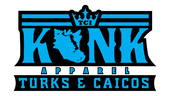 Konkz Apparel  Turks & Caicos Islands