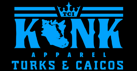 Konkz Apparel  Turks & Caicos Islands