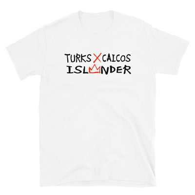 Turks X Caicos Islander