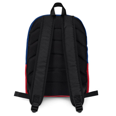 TEAM TCI Backpack