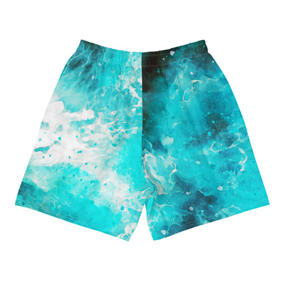Stay Salty Shorts