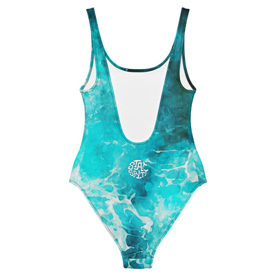 Stay Salty Swimsuit