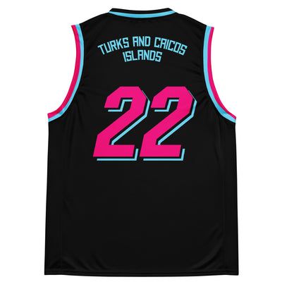 Providenciales Jersey