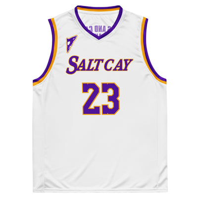 Salt Cay Jersey