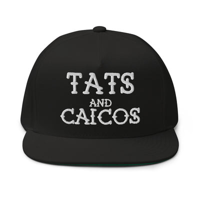 TaTs and Caicos Snapbck
