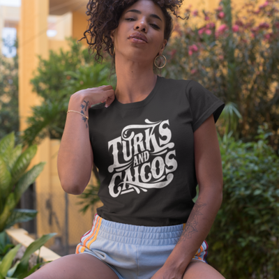 Turks and Caicos T-Shirt