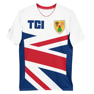 Team TCI Remix T-Shirt