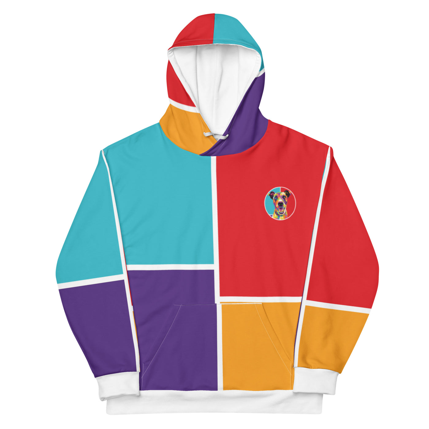 Potcake Hoodie