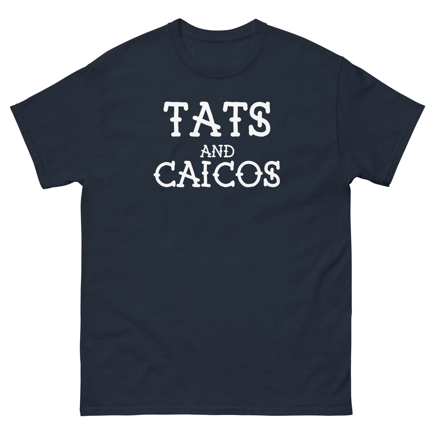Tats and Caicos