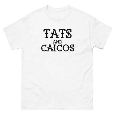 Tats and Caicos