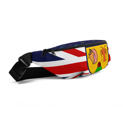 TCI Flag Fanny Pack