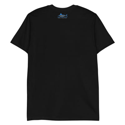 Hooks Unisex T-Shirt