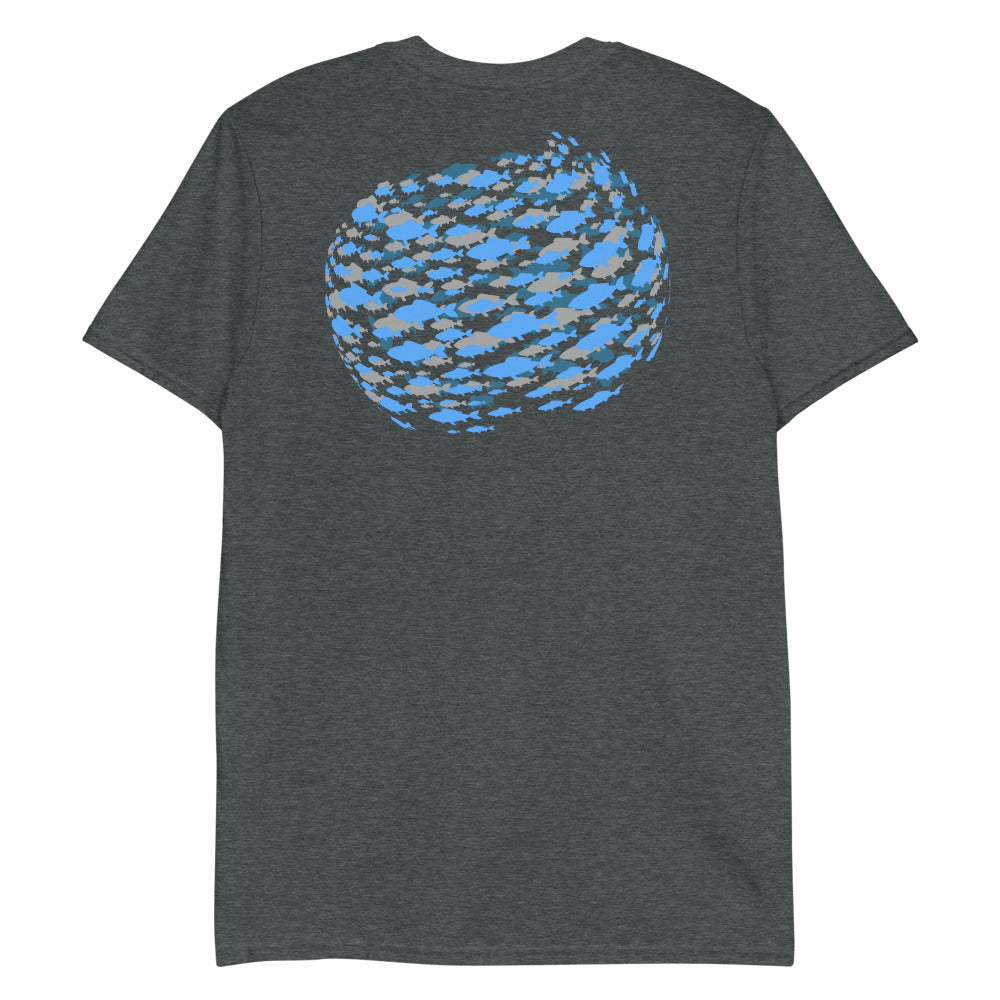 Shoal Unisex T-Shirt