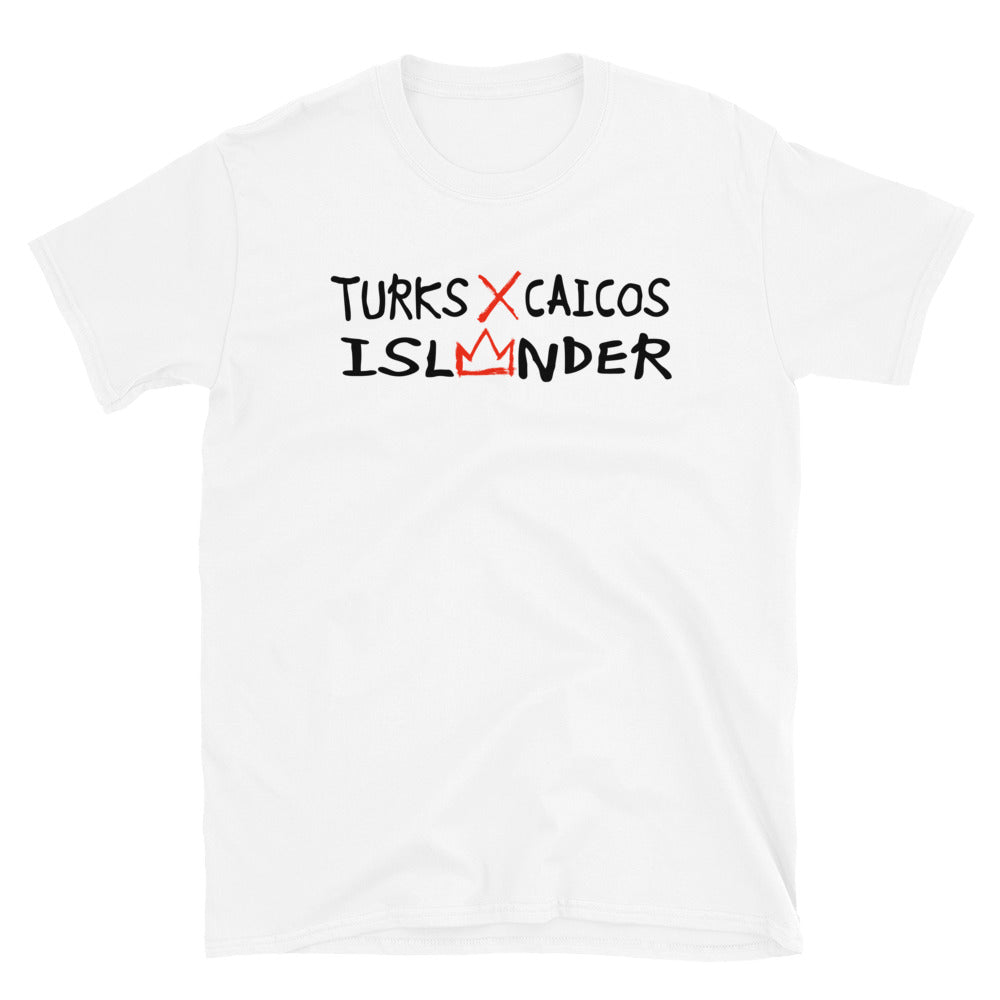 Turks X Caicos Islander