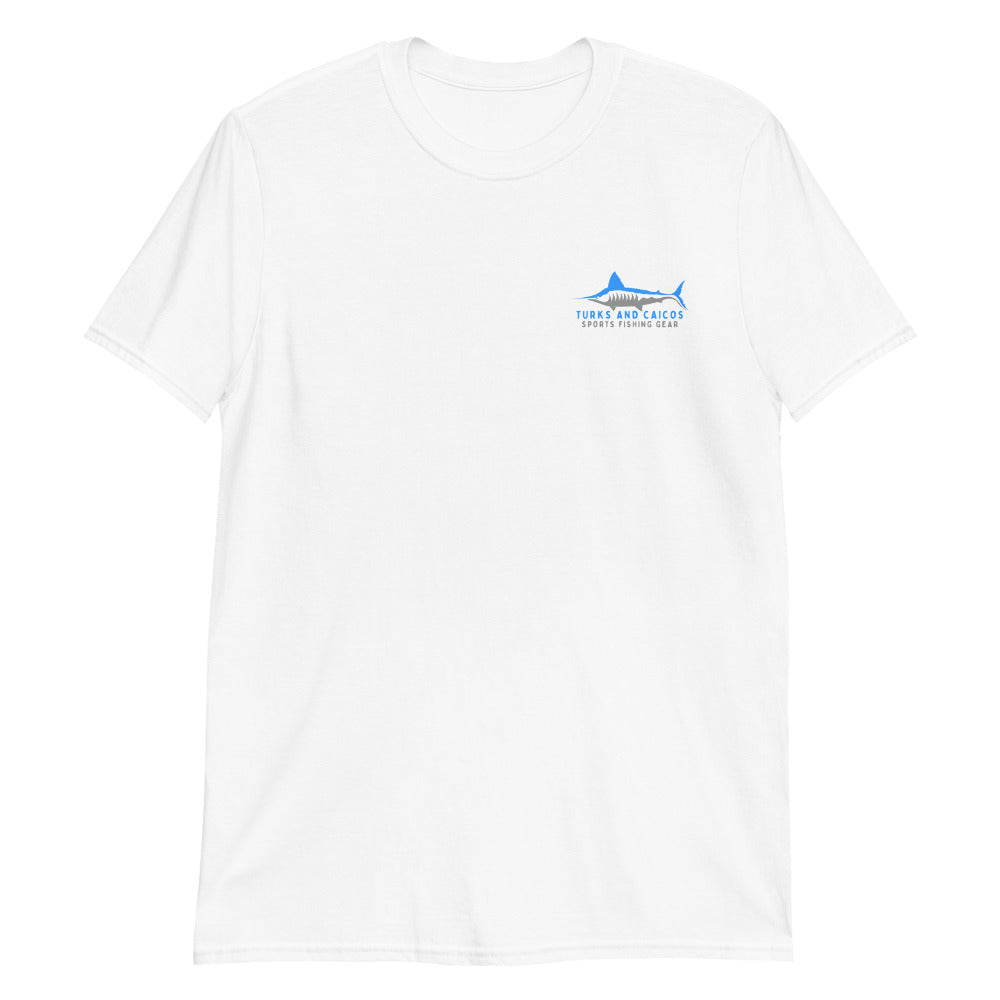 Shoal Unisex T-Shirt