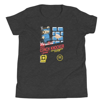 Super Conch Knocker T-Shirt