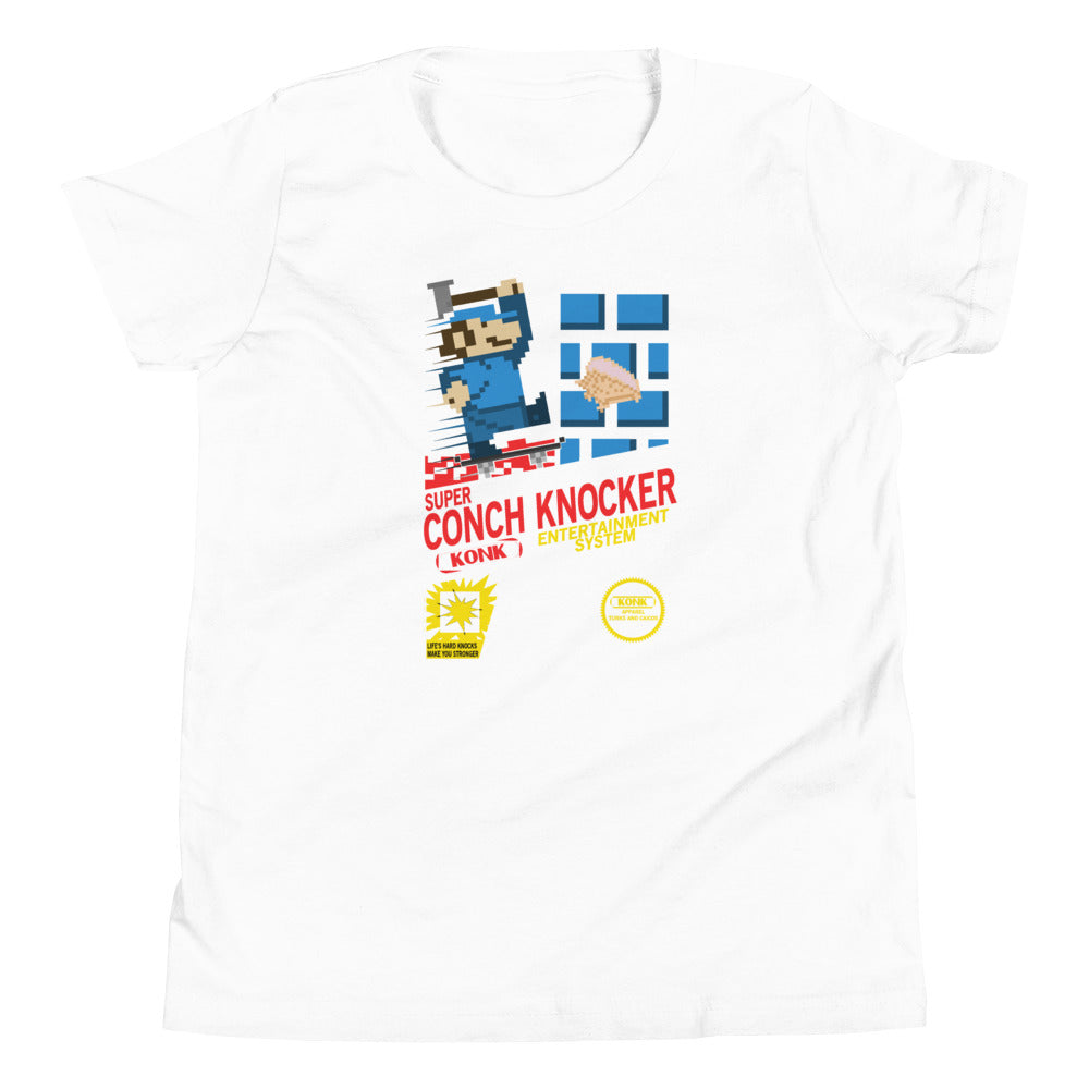 Super Conch Knocker T-Shirt